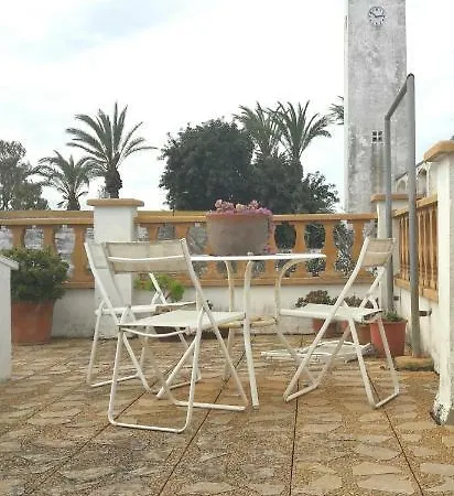 Holiday home La Casa De La Lluna