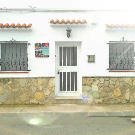La Casa De La Lluna Holiday home El Poblenou del Delta