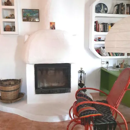 La Casa De La Lluna