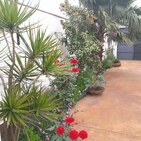 La Casa De La Lluna *