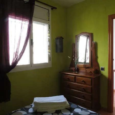 Hébergement de vacances La Casa De La Lluna