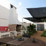Дом отдыха La Casa De La Lluna Эль-Побле-Ноу-дель-Дельта