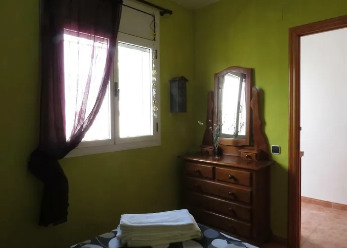 بيت للعطل La Casa De La Lluna