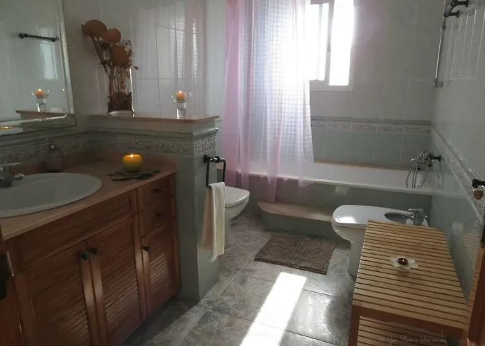 بيت للعطل La Casa De La Lluna