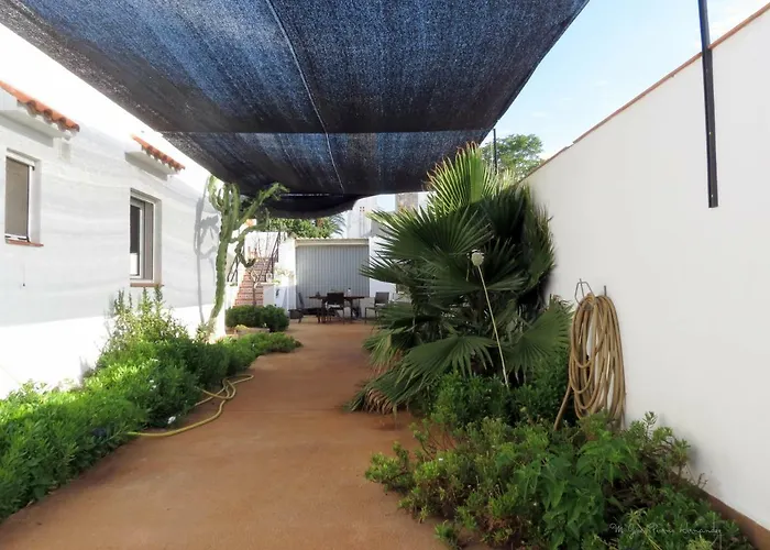 La Casa De La Lluna