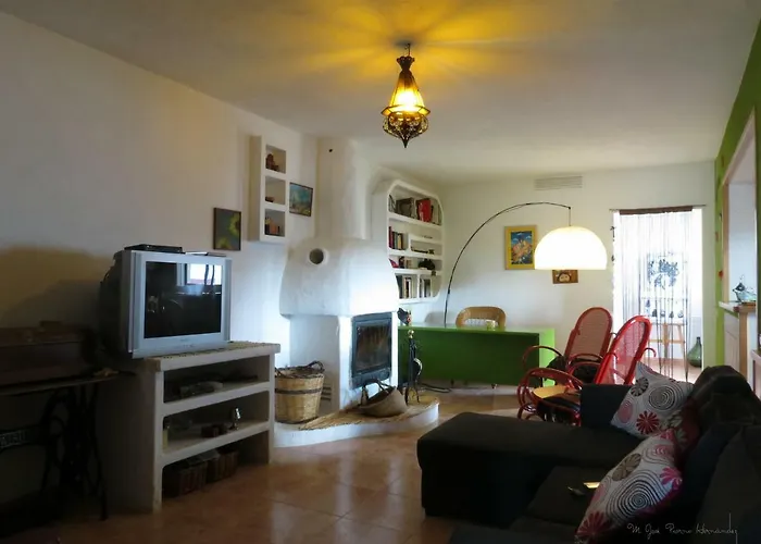 La Casa De La Lluna بيت للعطل بوبل نو ديل دلتا