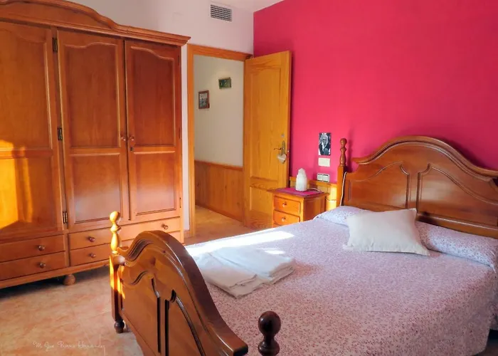 La Casa De La Lluna بيت للعطل