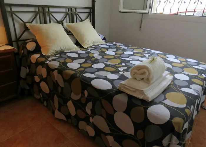 La Casa De La Lluna بيت للعطل بوبل نو ديل دلتا