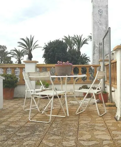 بيت للعطل La Casa De La Lluna