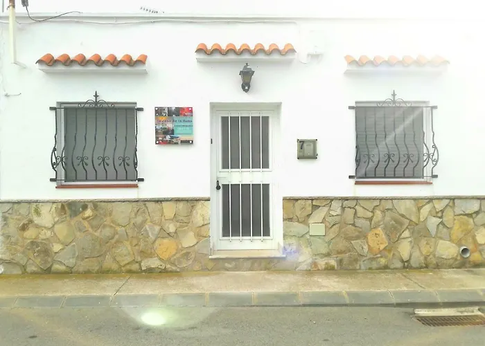 La Casa De La Lluna بيت للعطل بوبل نو ديل دلتا