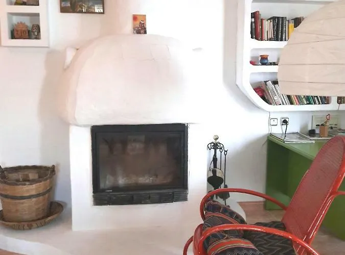 La Casa De La Lluna