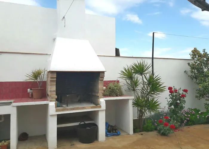 La Casa De La Lluna بيت للعطل