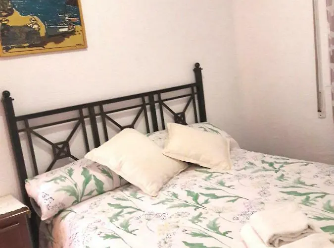 La Casa De La Lluna بيت للعطل