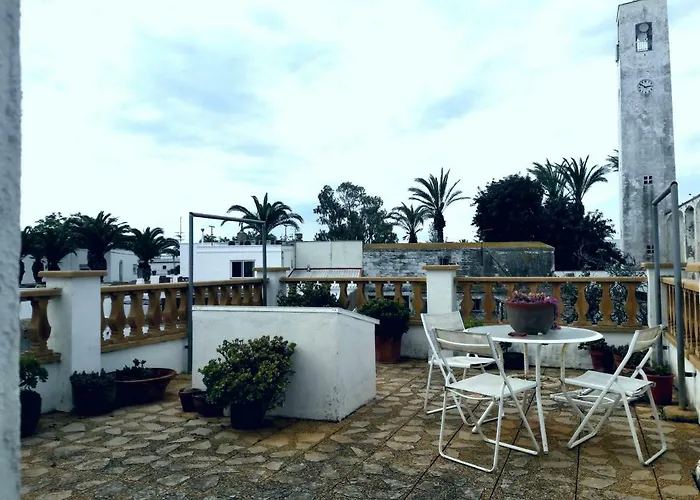 بيت للعطل La Casa De La Lluna *