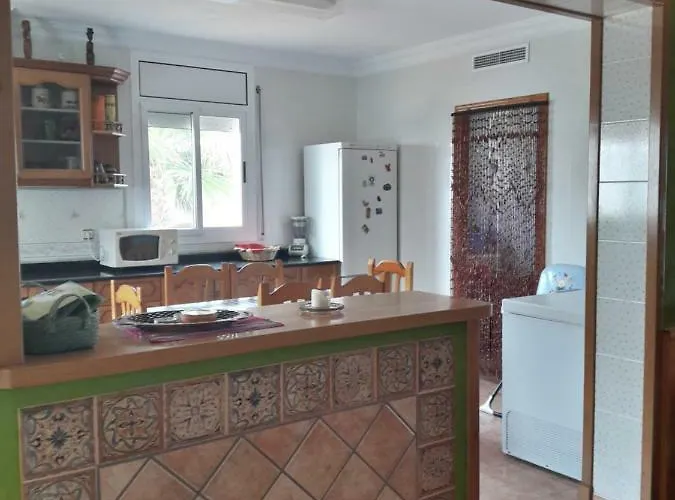 La Casa De La Lluna بوبل نو ديل دلتا