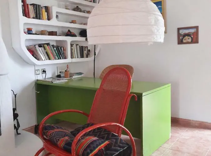 La Casa De La Lluna بيت للعطل بوبل نو ديل دلتا